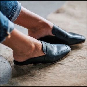 Free People At Ease Mule